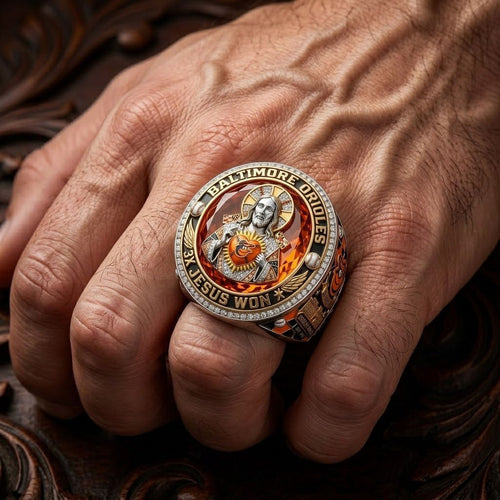 BTMO Premium Ring HQH