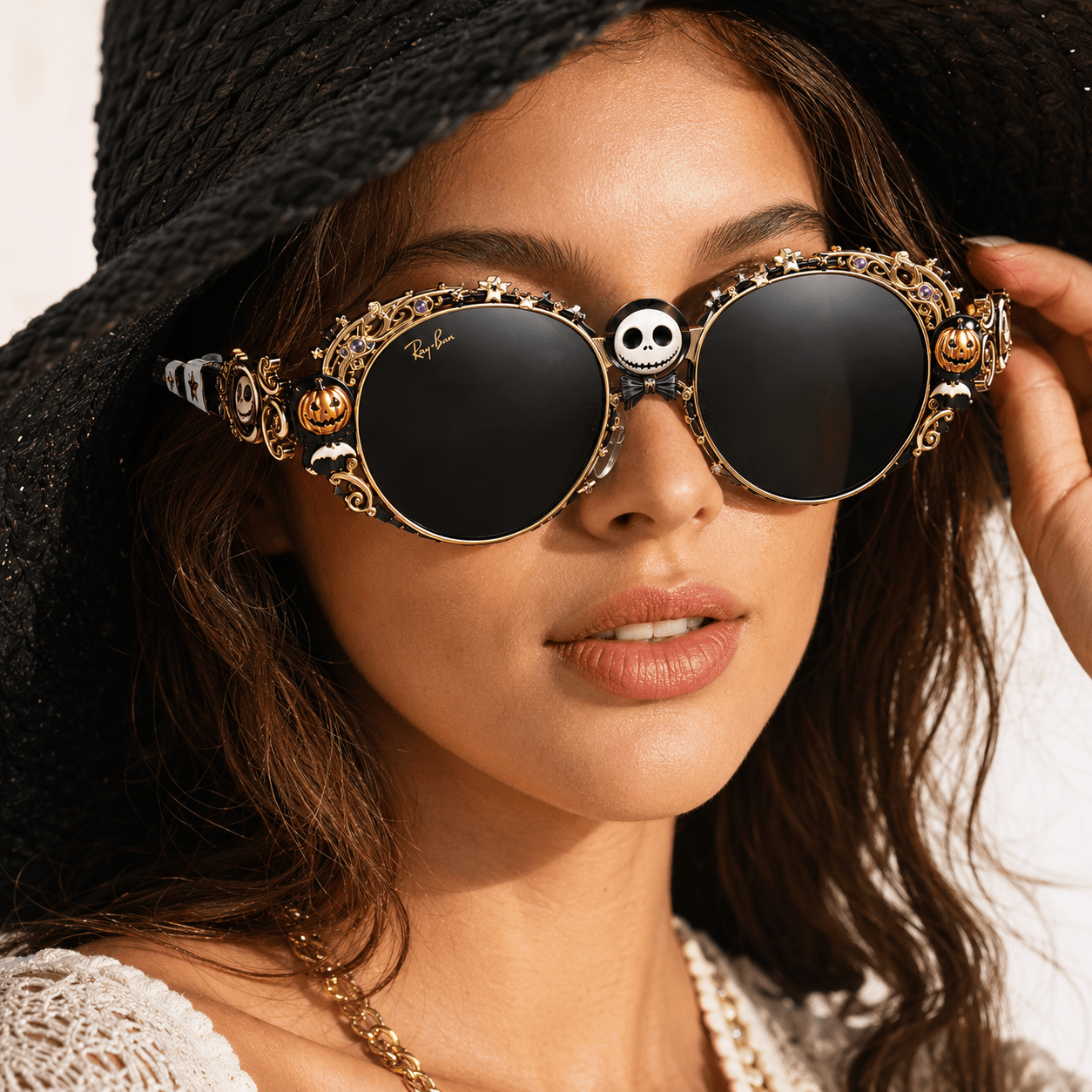 PREMIUM JSK UNISEX SUNGLASSES PTKL