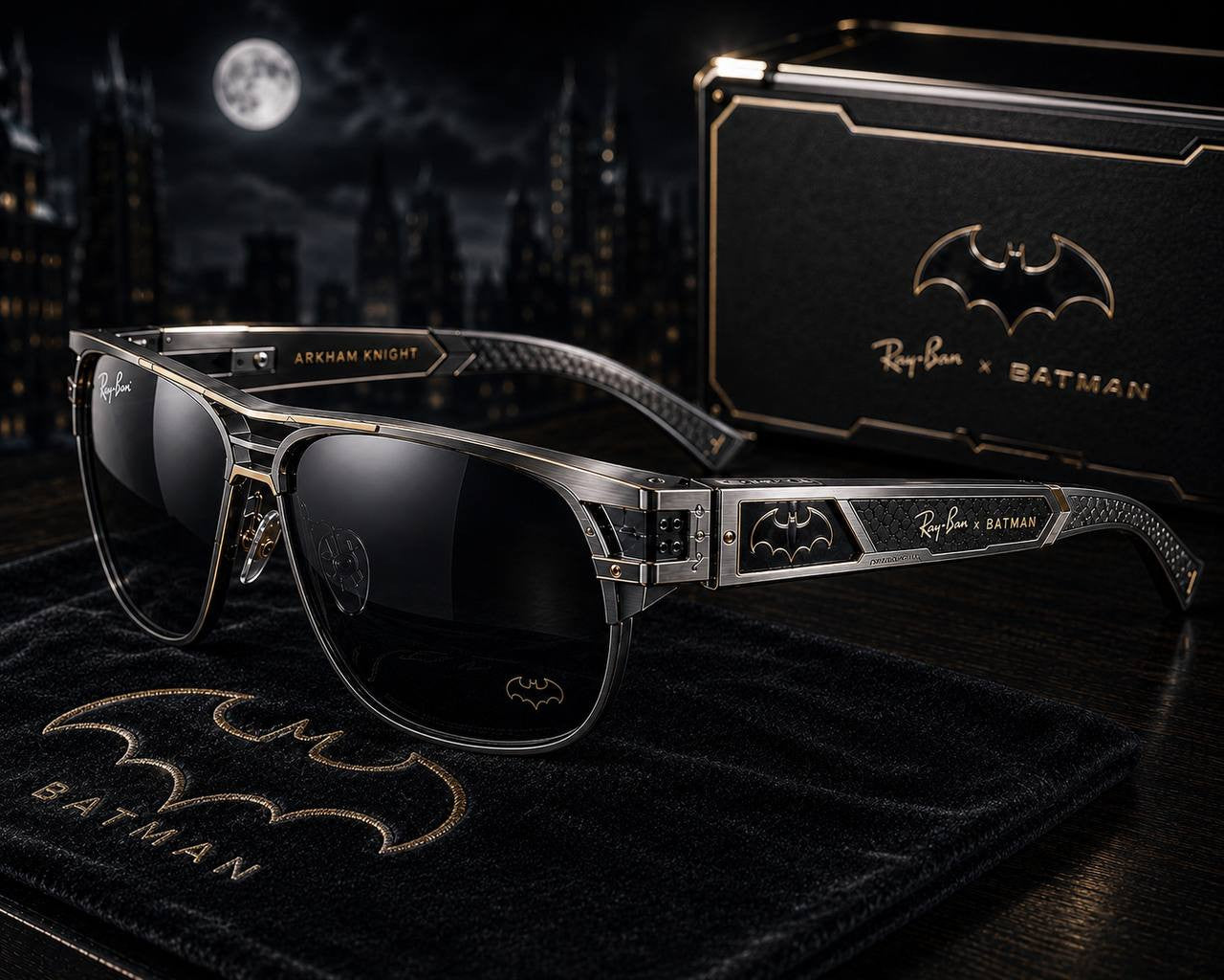 PREMIUM BTM UNISEX SUNGLASSES NTB
