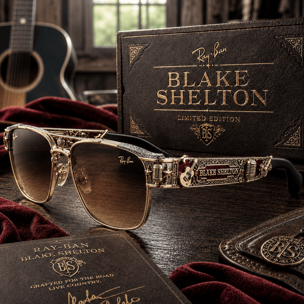 PREMIUM BLSH UNISEX SUNGLASSES NTVA
