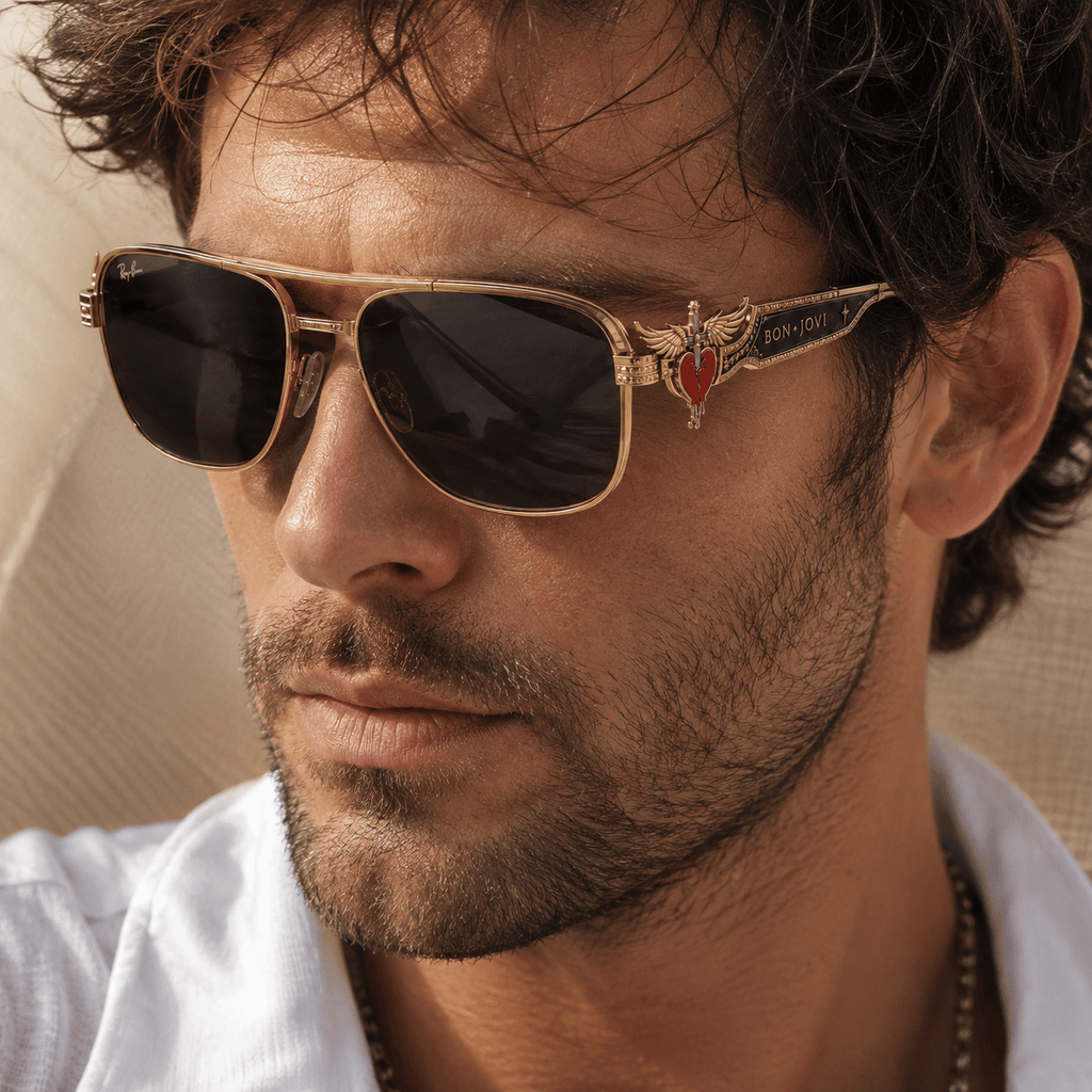 PREMIUM BJV UNISEX SUNGLASSES NTVA