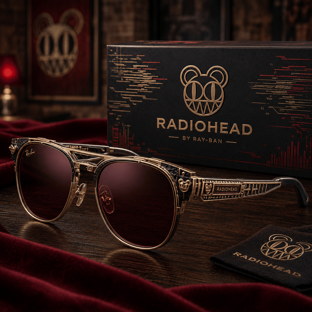 PREMIUM ROH UNISEX SUNGLASSES NTVA