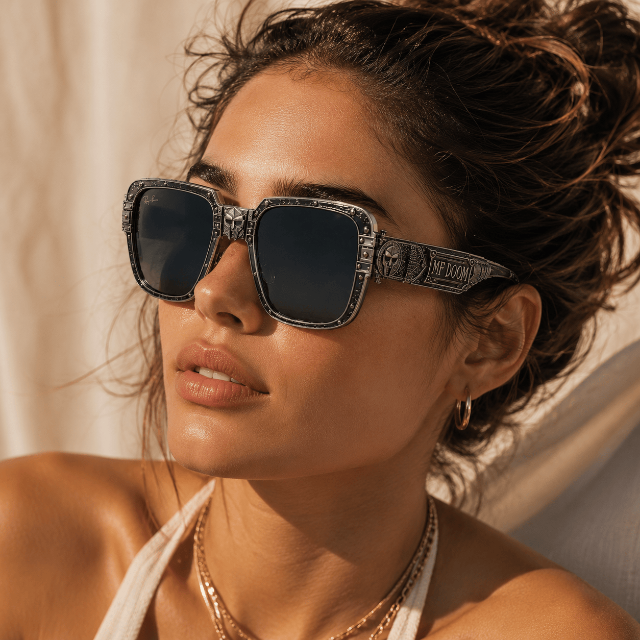 PREMIUM MFD UNISEX SUNGLASSES HQH