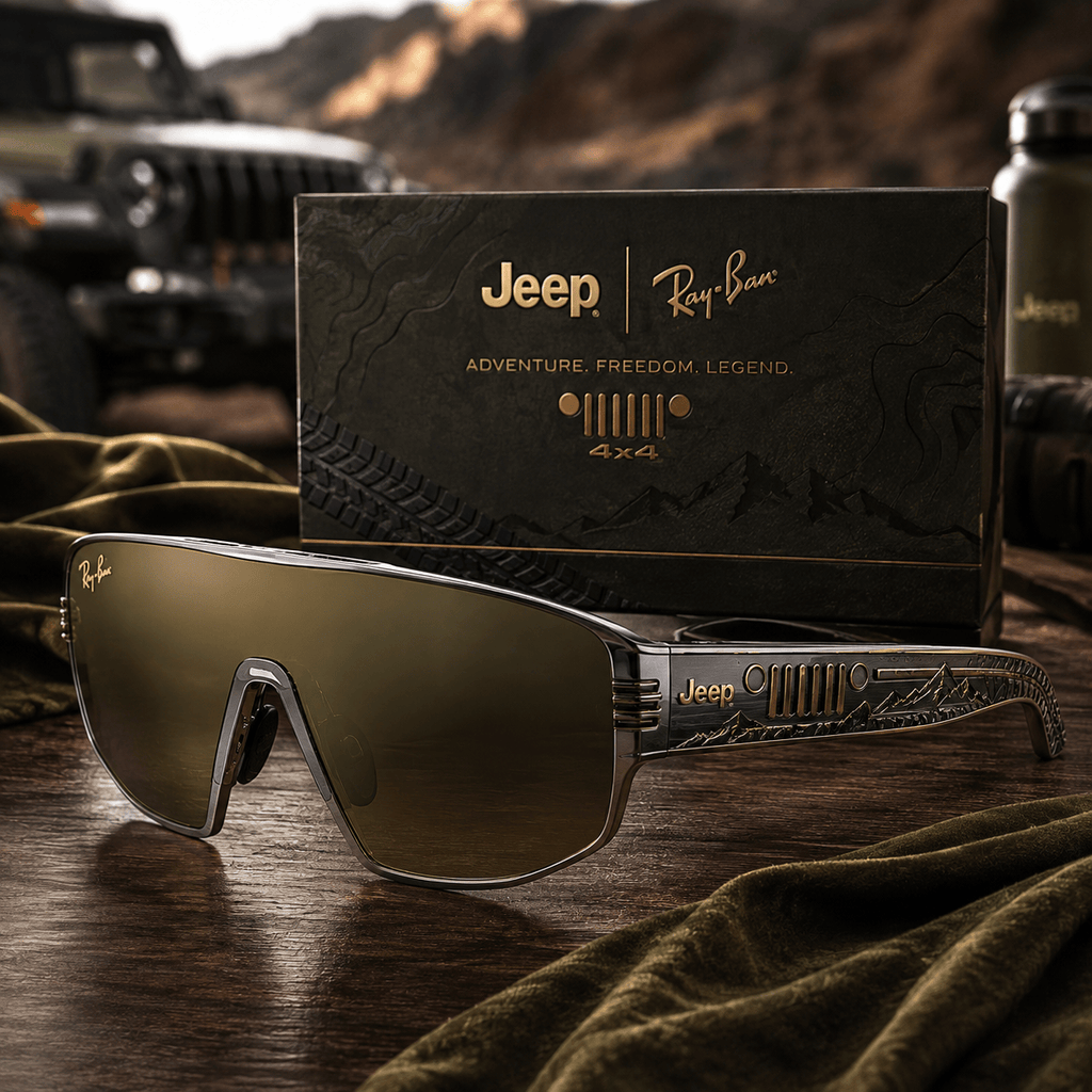 PREMIUM JEP UNISEX SUNGLASSES NTVA