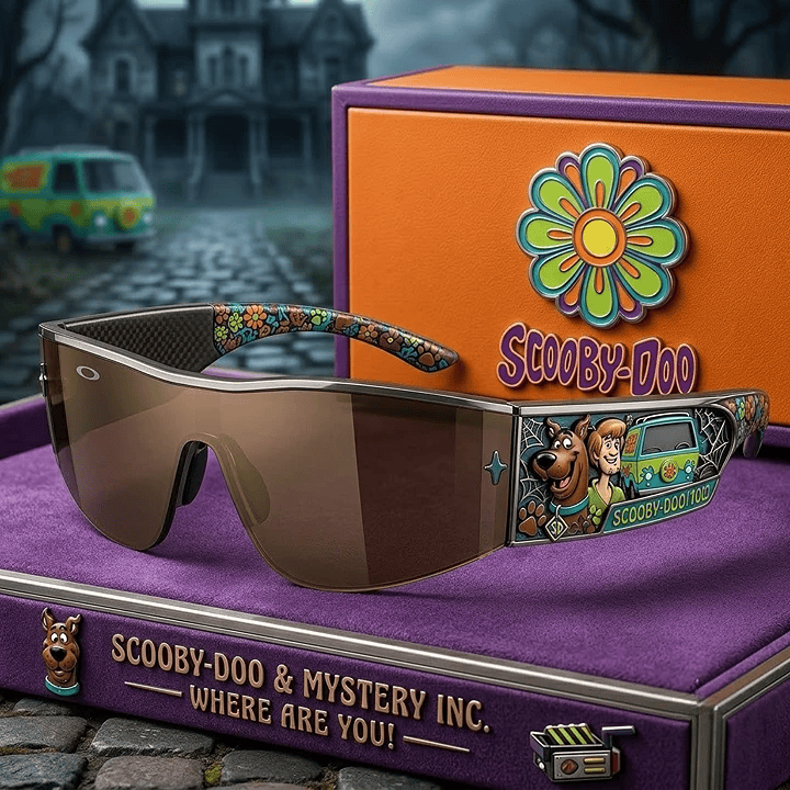 PREMIUM SCBD UNISEX SUNGLASSES TTNL